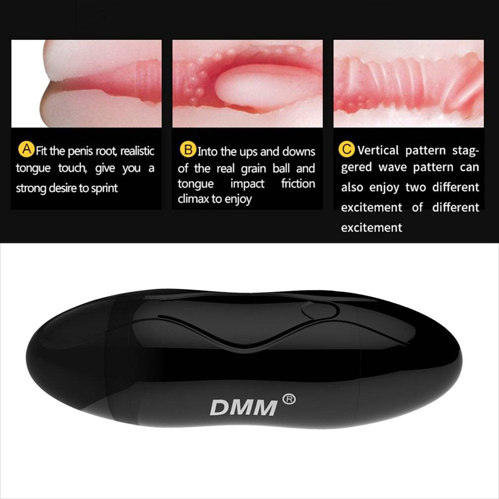 Double Ended High Elasticity TPE Male Masturbator Adult Products 1ef722433d607dd9d2b8b7: China