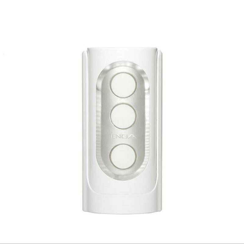 Foldable Silicone Male Masturbator Adult Products cb5feb1b7314637725a2e7: Black|Red|Silver|White