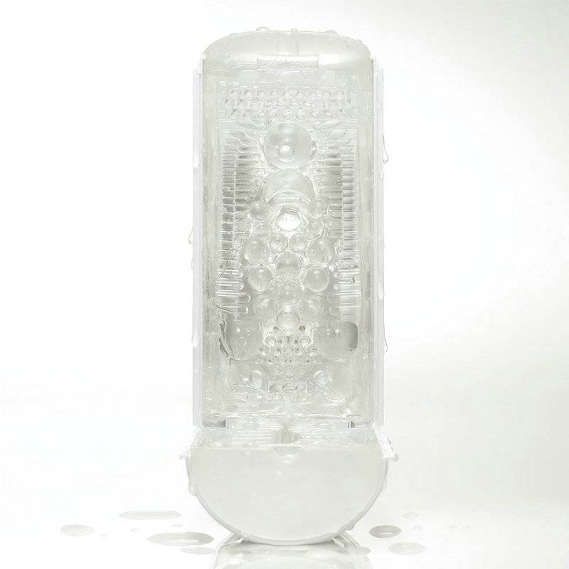 Foldable Silicone Male Masturbator Adult Products cb5feb1b7314637725a2e7: Black|Red|Silver|White