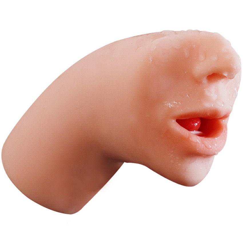 High-Quality Men’s Blow Job Masturbator Adult Products 054b4f3ea543c990f6b125: 1|2