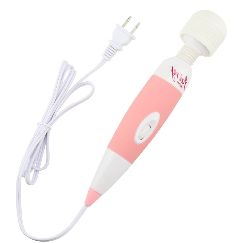 Multi-Speed Women’s Wand Vibrator Adult Products 5bd88ce308e3fd8f5fba59: Black / AU Plug|Black / EU Plug|Black / UK Plug|Black / US Plug|Pink / AU Plug|Pink / EU Plug|Pink / UK Plug|Pink / US Plug