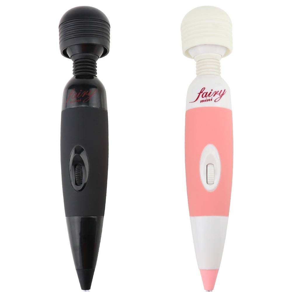Multi-Speed Women’s Wand Vibrator Adult Products 5bd88ce308e3fd8f5fba59: Black / AU Plug|Black / EU Plug|Black / UK Plug|Black / US Plug|Pink / AU Plug|Pink / EU Plug|Pink / UK Plug|Pink / US Plug