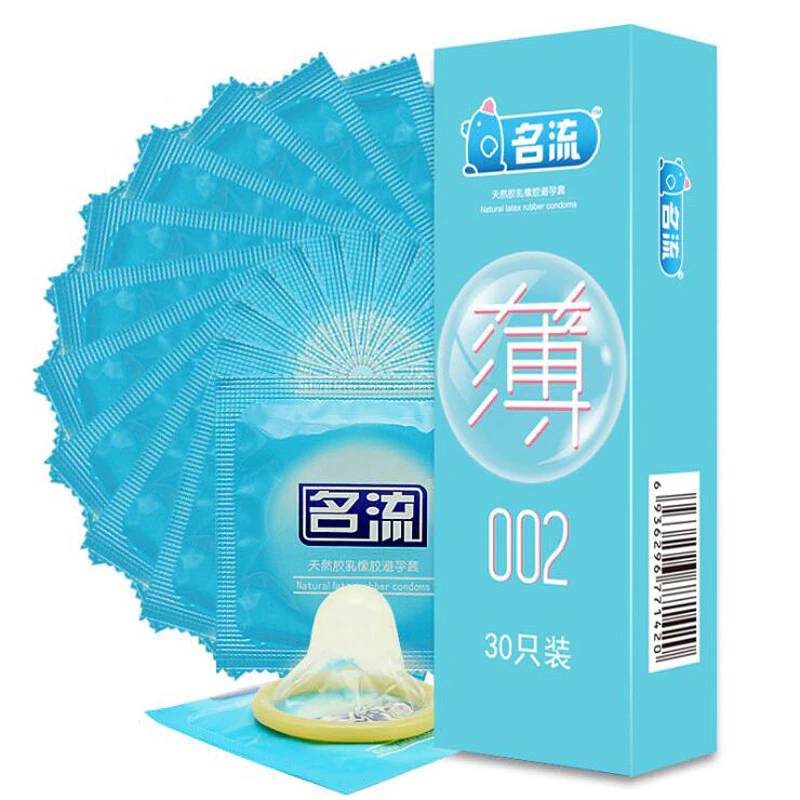 Set of 30 Super Ultra Thin Condoms Adult Products 9f8debeb02413bbe4e30a8: China