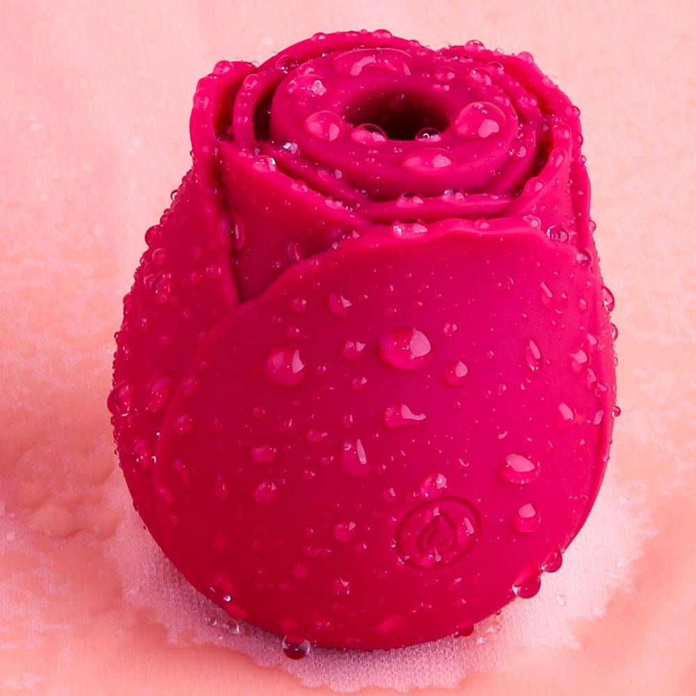 Vaginal Sucking Vibrator in Rose Shape Adult Products Vaginal Sucking Vibrator in Rose Shape Adult Products 1ef722433d607dd9d2b8b7: China|Russian Federation|United States