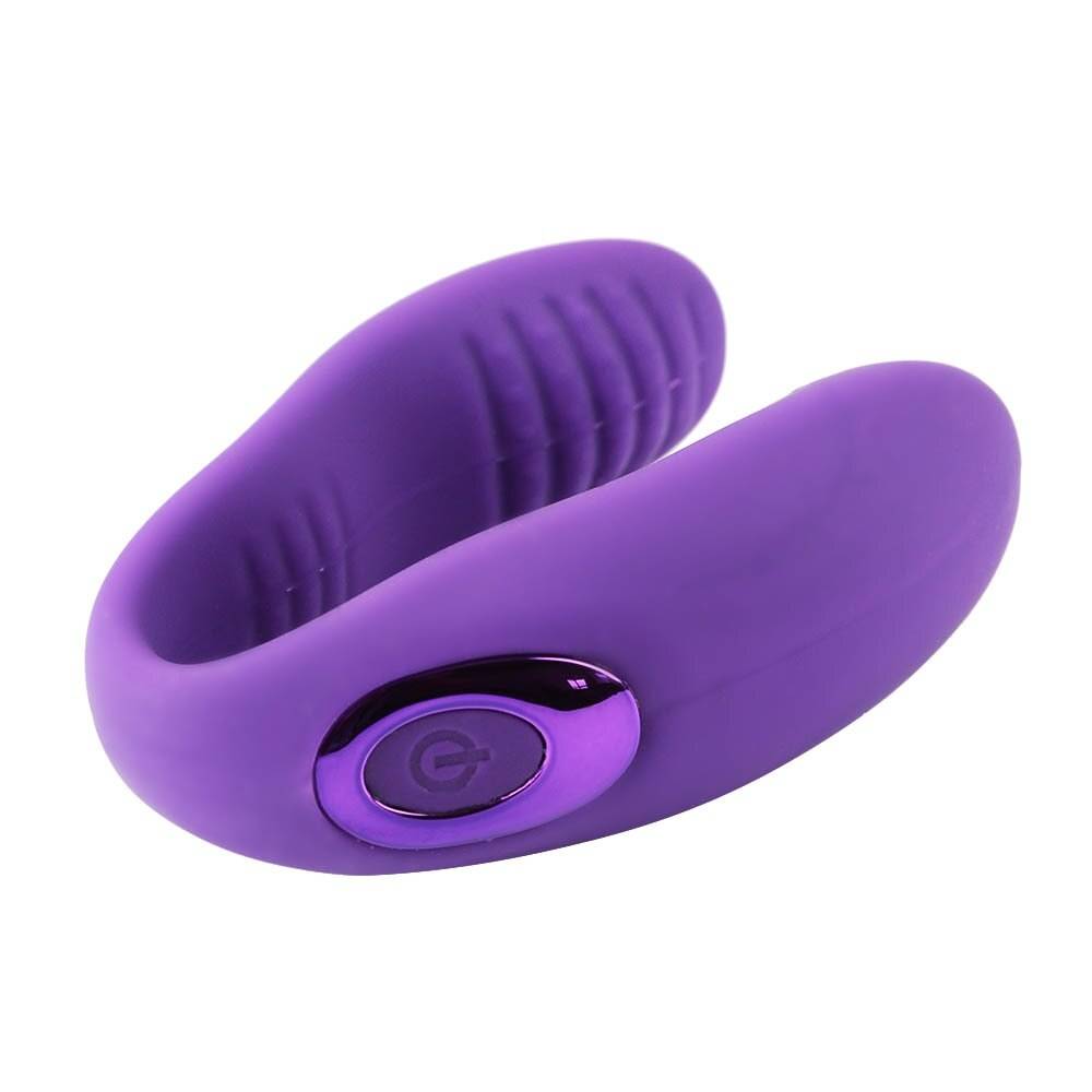 10 Speed U Shape Vibrator