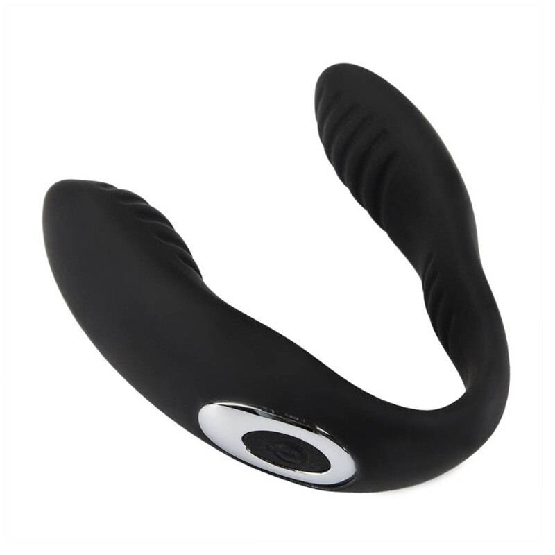 10 Speed U Shape Vibrator