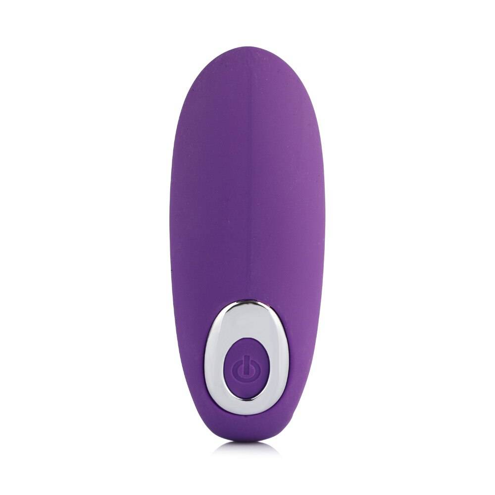 10 Speed U Shape Vibrator