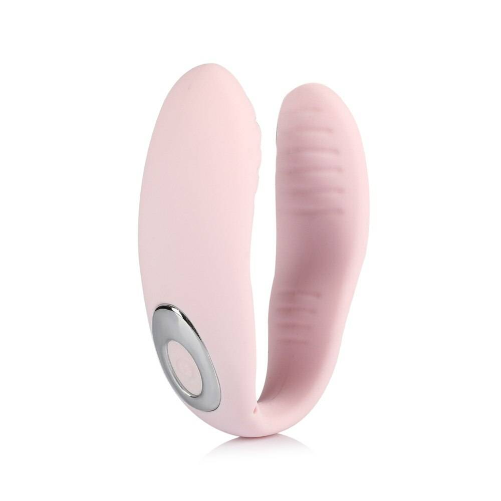 10 Speed U Shape Vibrator