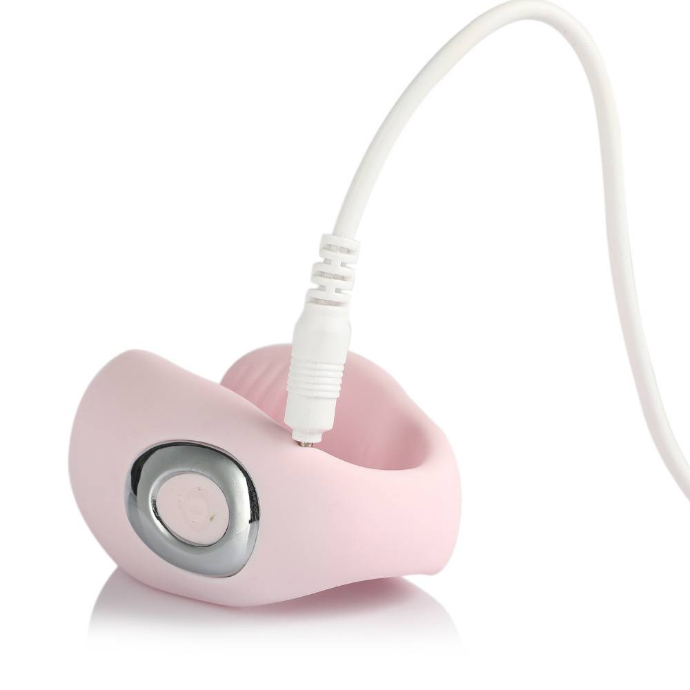 10 Speed U Shape Vibrator