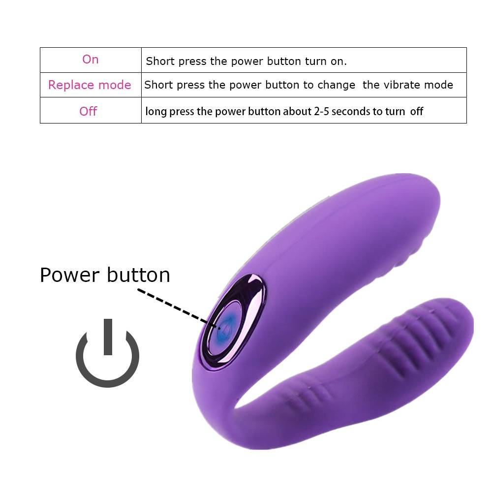 10 Speed U Shape Vibrator Adult Products dea5d1f08521fb3b04397a: 1|2|3|4|5