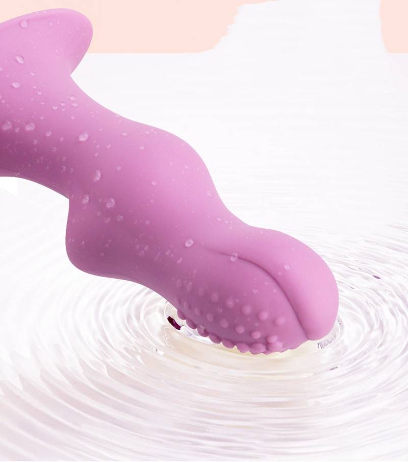 10 Speeds Dual Vagina and Clitoris Vibrator Adult Products a1fa27779242b4902f7ae3: Pink with Box|Pink without Box|Purple with Box|Purple without Box