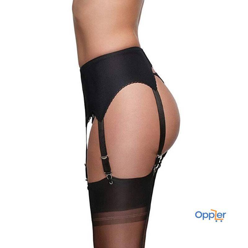 Vintage High Waisted Garter Belts Adult Products Vintage High Waisted Garter Belts Adult Products cb5feb1b7314637725a2e7: Black|Red|White