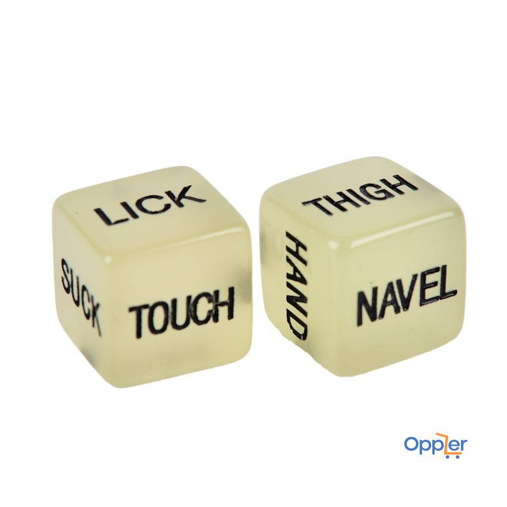 Set of Funny Sex Dices for Adult Games Adult Products 694e8d1f2ee056f98ee488: 1|2