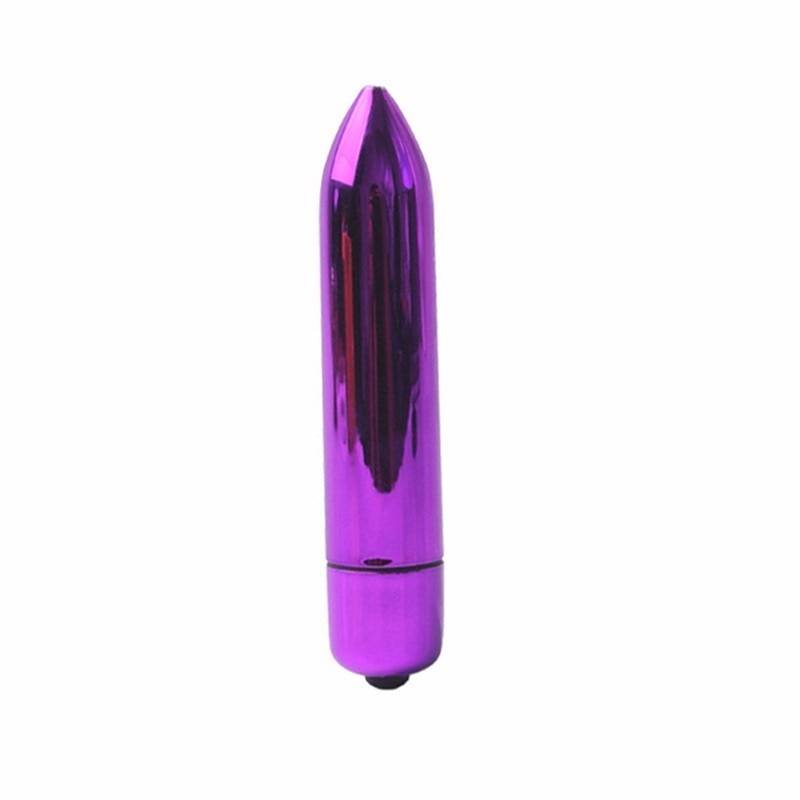 E Purple