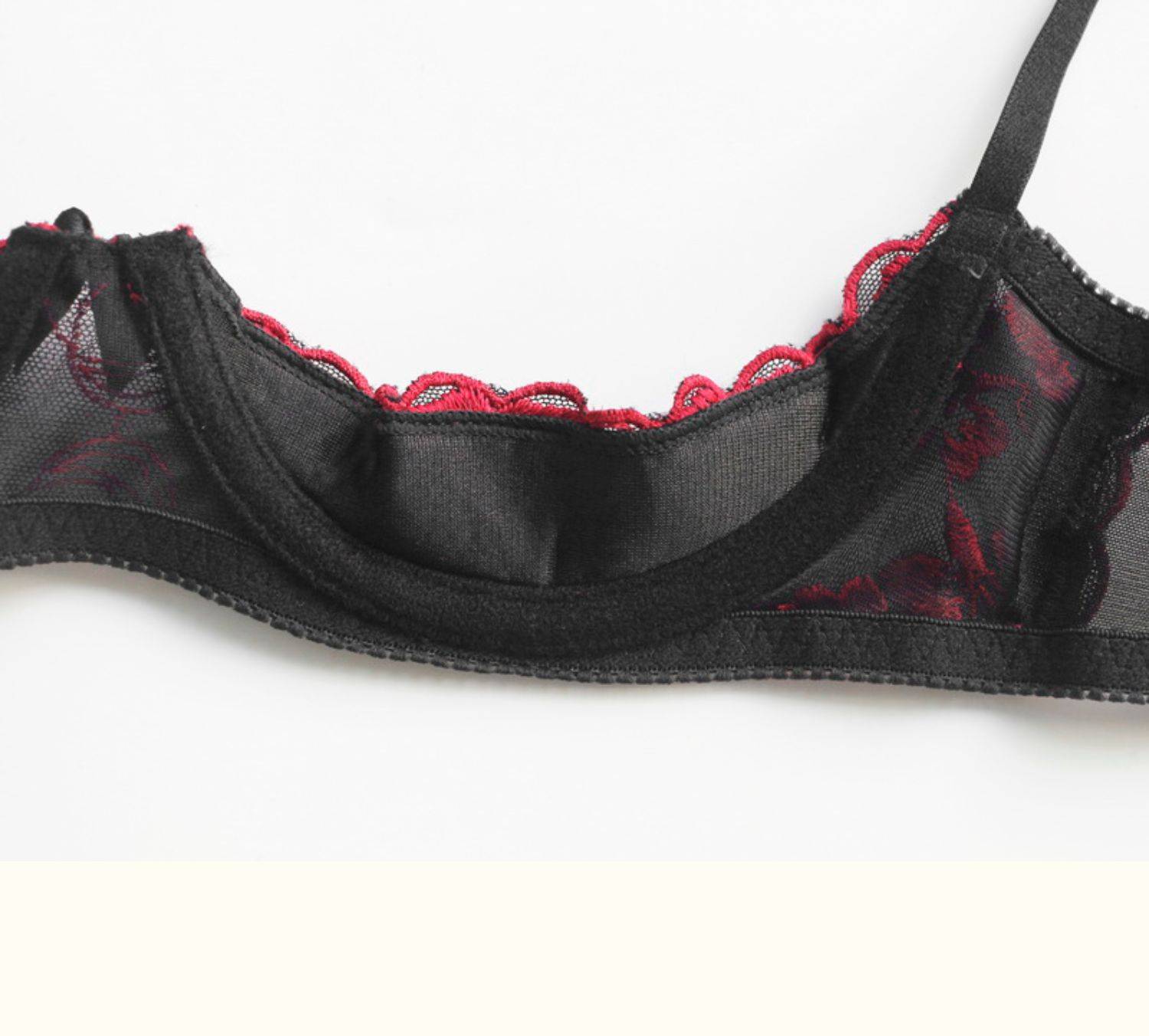 Women’s Lace Seductive Lingerie Adult Products a1fa27779242b4902f7ae3: 1|2|3|4