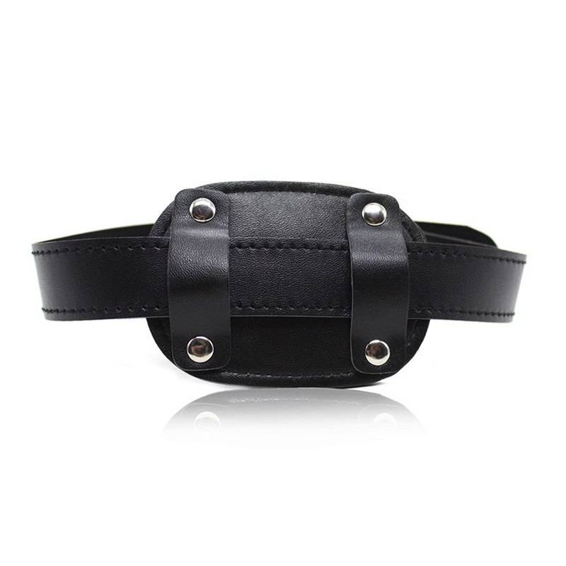 Black / 5.5 x 3.2 cm / 2.17 x 1.26 inch