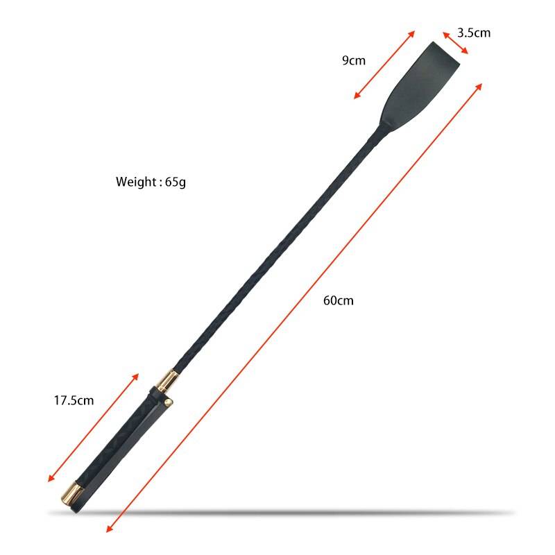 Fetish Flogger Adult Products cb5feb1b7314637725a2e7: L Black|S Black|XL Black|XL Pink