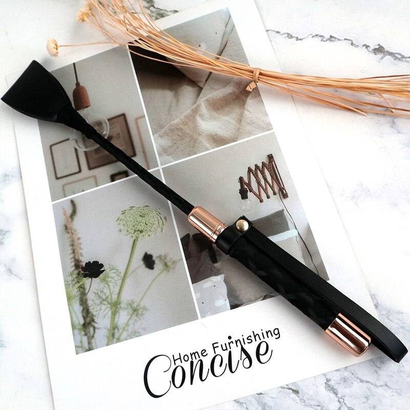 Fetish Flogger Adult Products cb5feb1b7314637725a2e7: L Black|S Black|XL Black|XL Pink