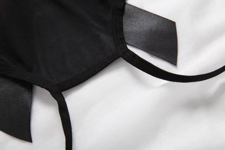 Erotic Open Crotch Panties Adult Products cb5feb1b7314637725a2e7: Black|Blue|Pink|Purple|Red|White