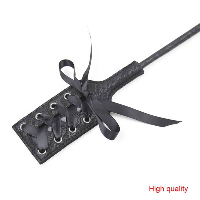 Flirting Feather Flogger