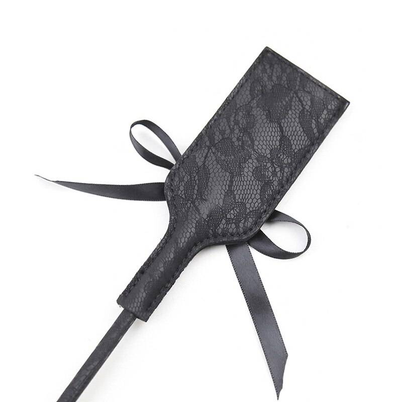 Flirting Feather Flogger