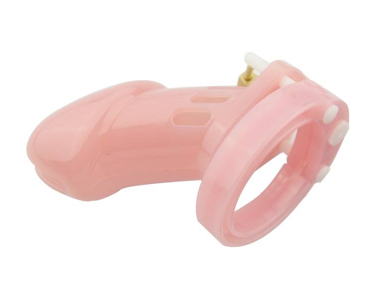 Men’s Chastity Cage with 5 Penis Rings Adult Products Item Type: Penis Rings