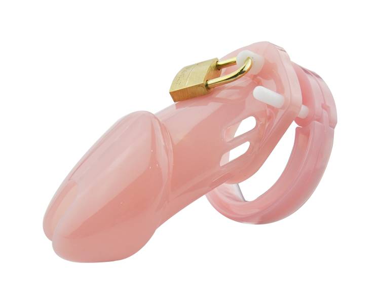 Men’s Chastity Cage with 5 Penis Rings Adult Products Item Type: Penis Rings