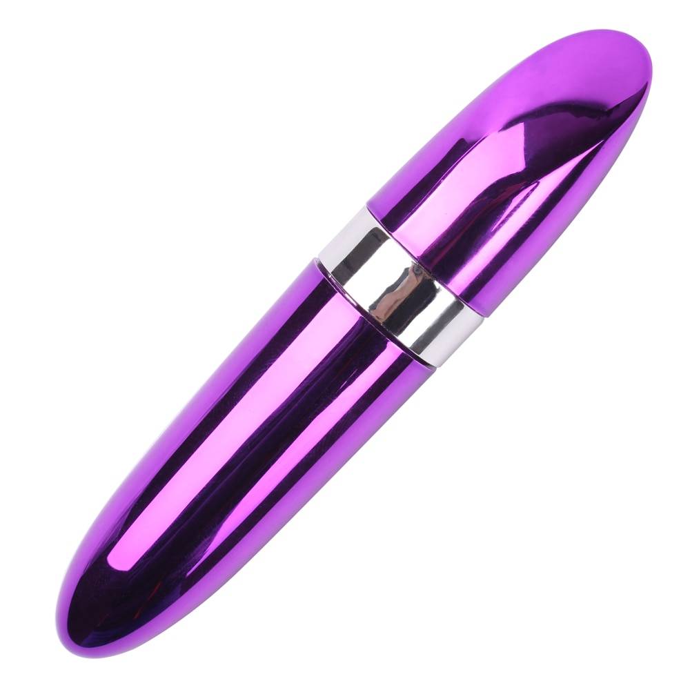 Portable Lipstick Shaped Bullet Vibrator Adult Products Item Type: Vibrators