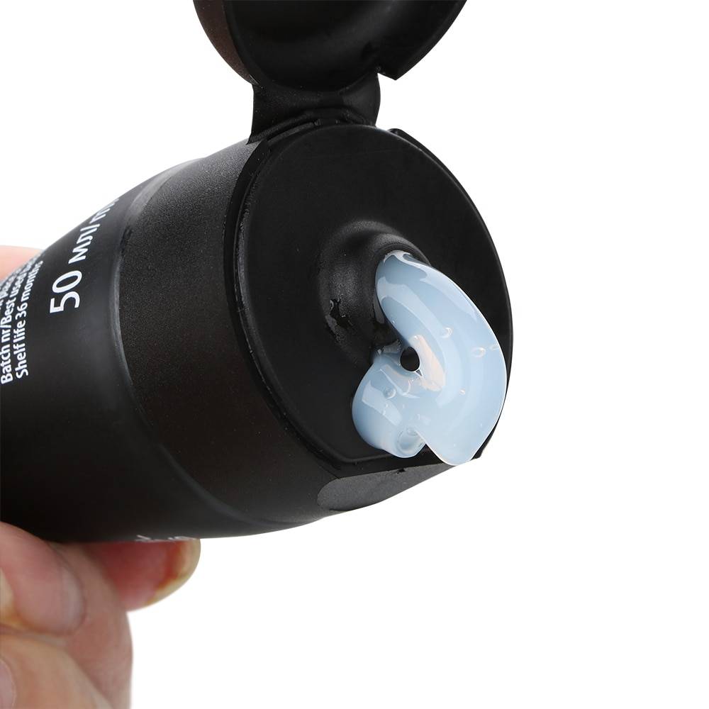 Erotic Lubricant Gel for Men Adult Products cb5feb1b7314637725a2e7: Brown