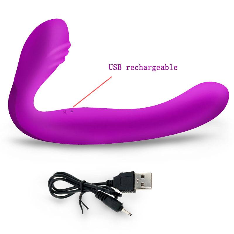Double Satisfaction 30 Speed Vibrating Dildo Adult Products 1ef722433d607dd9d2b8b7: China