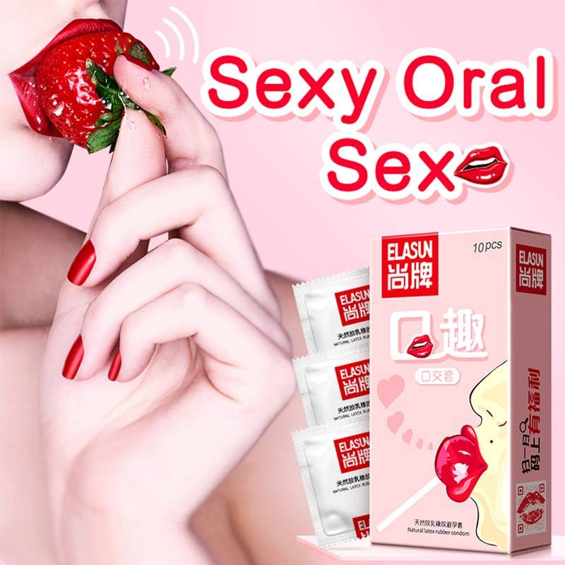 Unisex Oral Sex Condoms Adult Products 9f8debeb02413bbe4e30a8: China