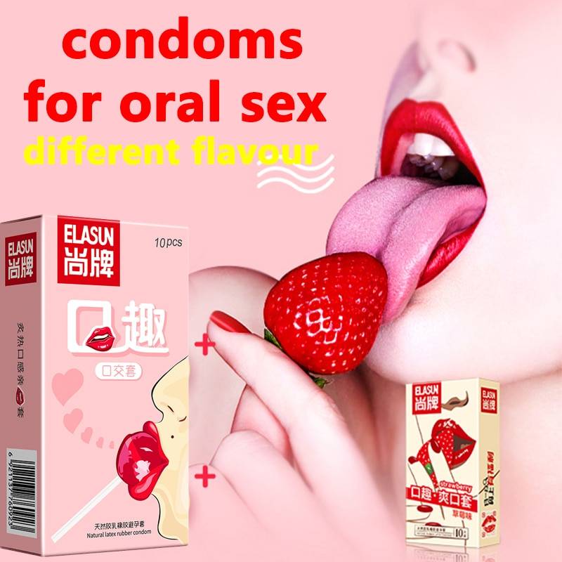 Unisex Oral Sex Condoms Adult Products 9f8debeb02413bbe4e30a8: China