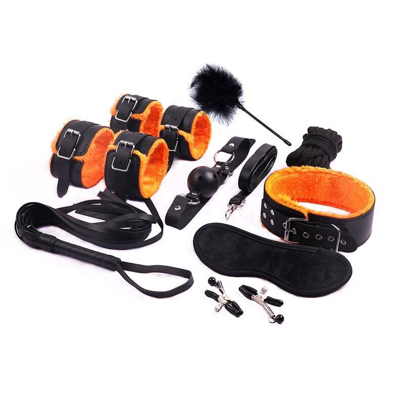 Adult Sex Set for Women