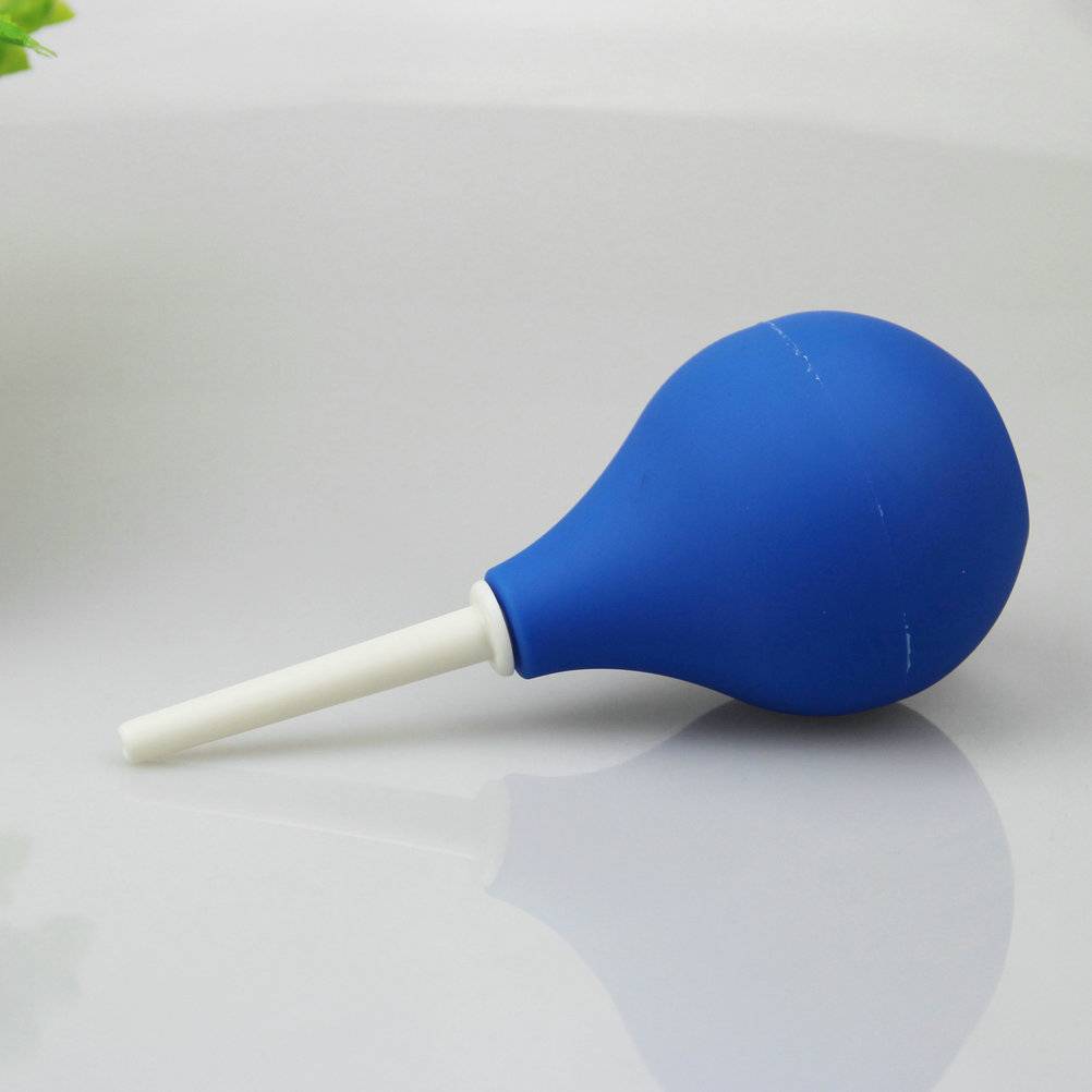 Erotic Cleaning Syringe Adult Products