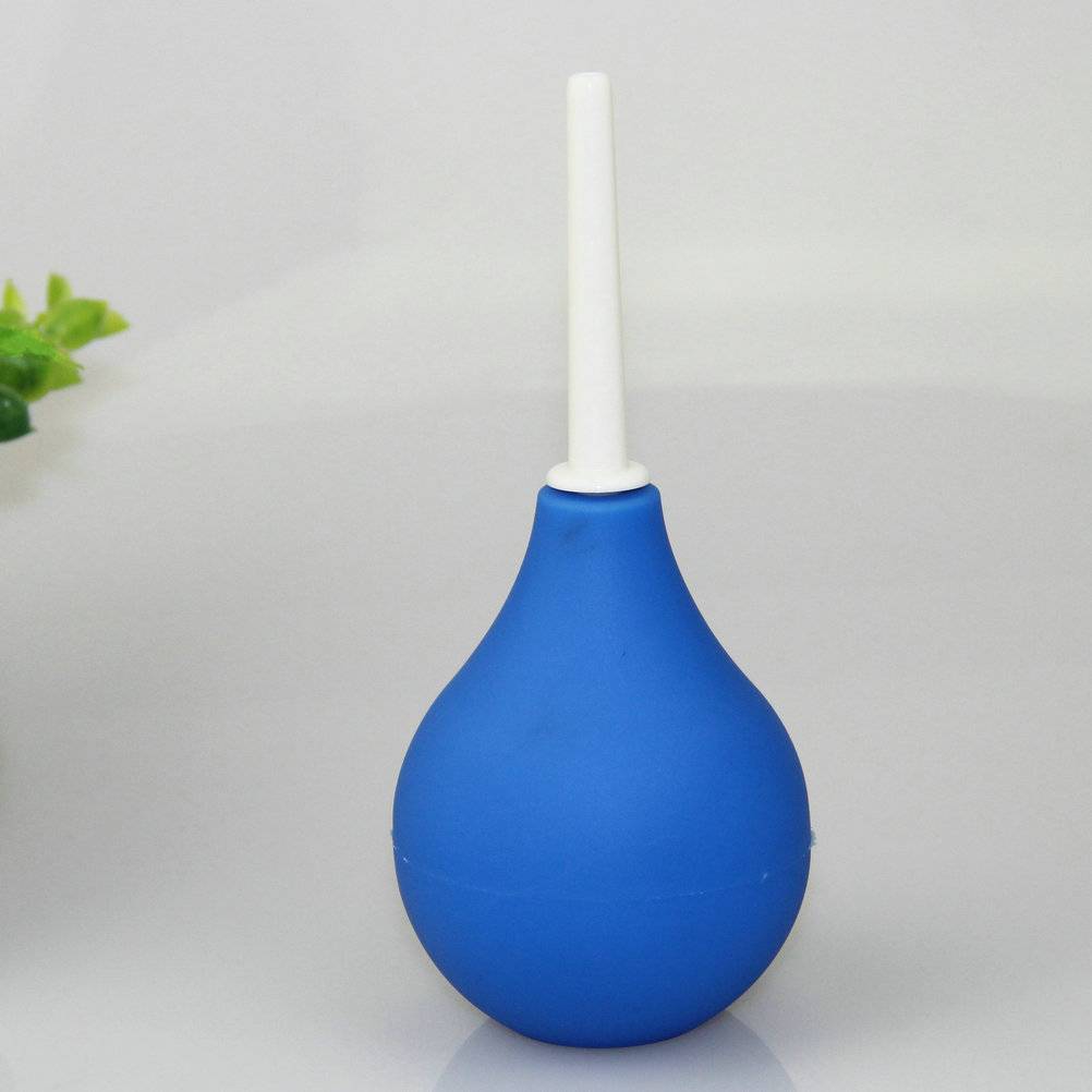 Erotic Cleaning Syringe Adult Products