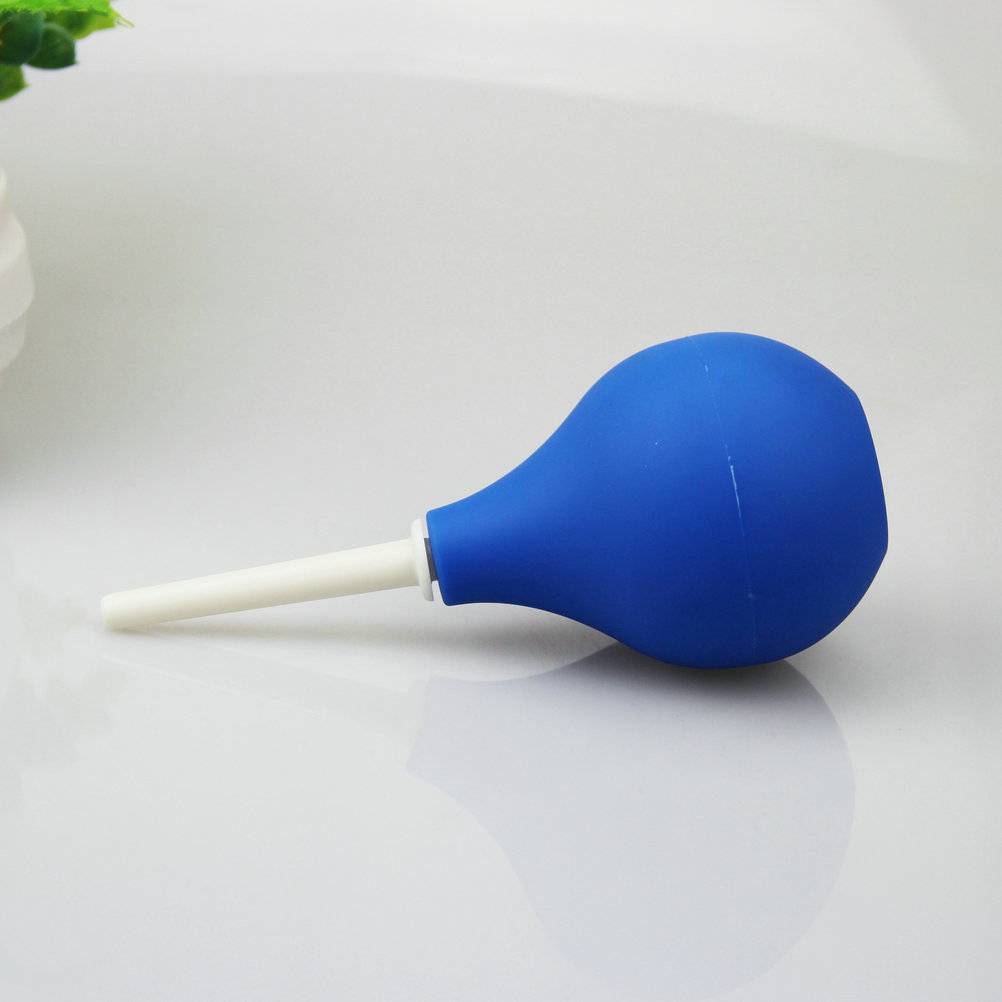 Erotic Cleaning Syringe Adult Products