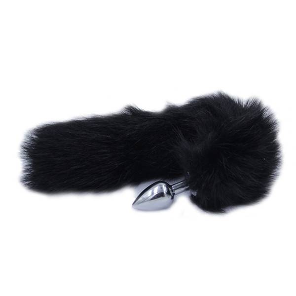 Funny Tail Metal Anal Plug Adult Products cb5feb1b7314637725a2e7: 1|2|3|4|5|6|7
