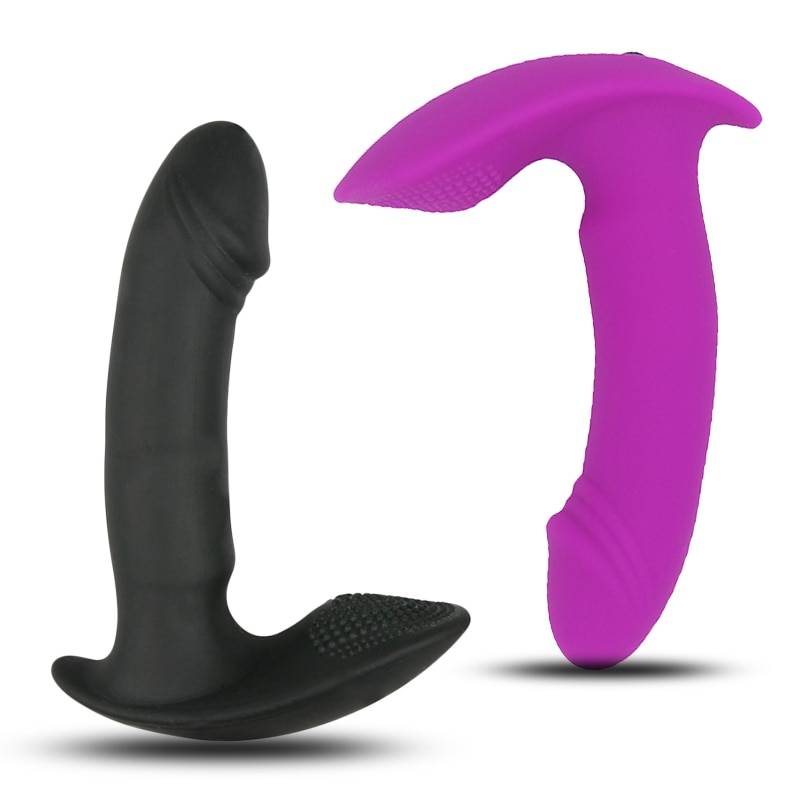 Vibrating Women's YouVibes Elite Stimulator