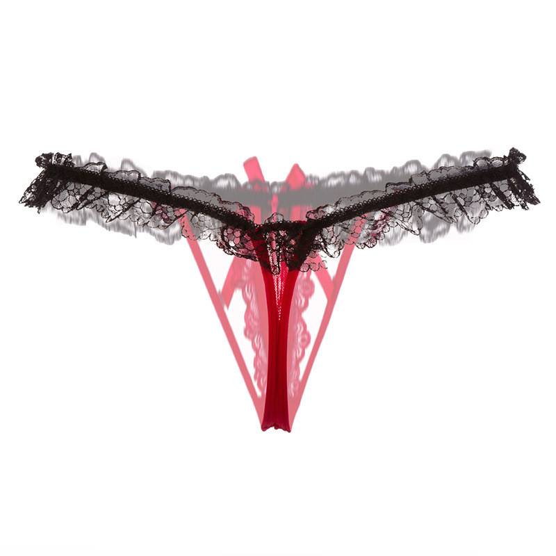 Women Sexy Lace G-Strings Adult Products cb5feb1b7314637725a2e7: Black|Blue|Pink|Purple|Red|White
