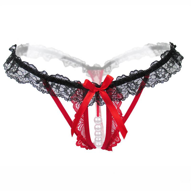 Women Sexy Lace G-Strings Adult Products cb5feb1b7314637725a2e7: Black|Blue|Pink|Purple|Red|White