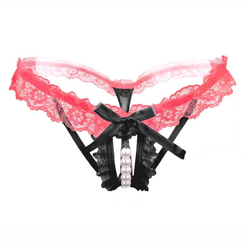 Women Sexy Lace G-Strings Adult Products cb5feb1b7314637725a2e7: Black|Blue|Pink|Purple|Red|White