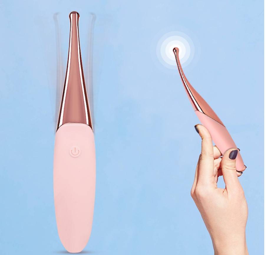 G Spot Ultrasonic Vibrator