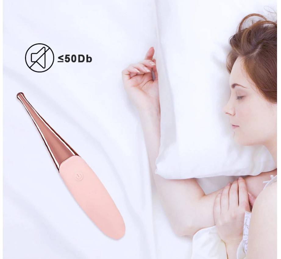 G Spot Ultrasonic Vibrator