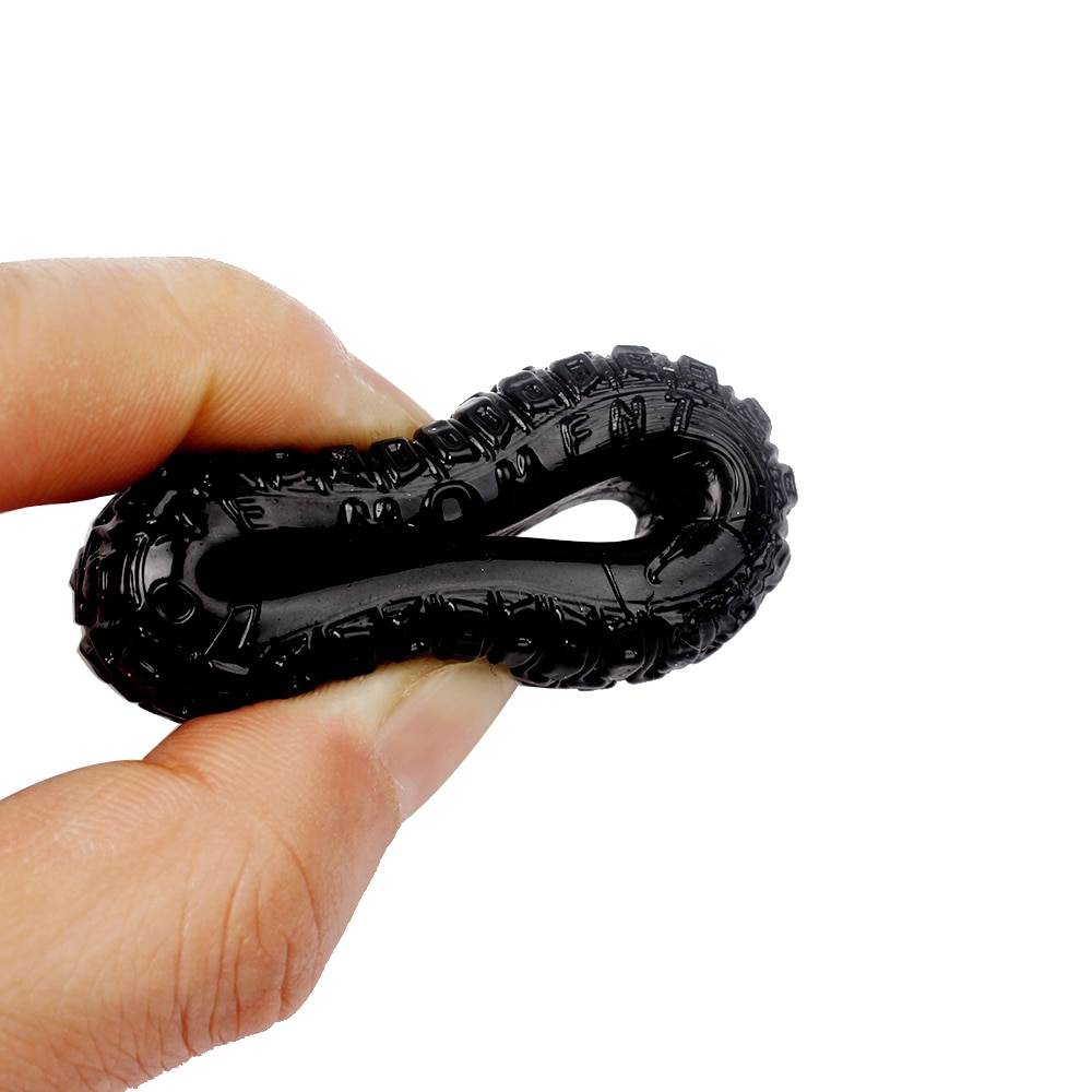 Delaying Ejaculation Penis Rings 2 pcs Set