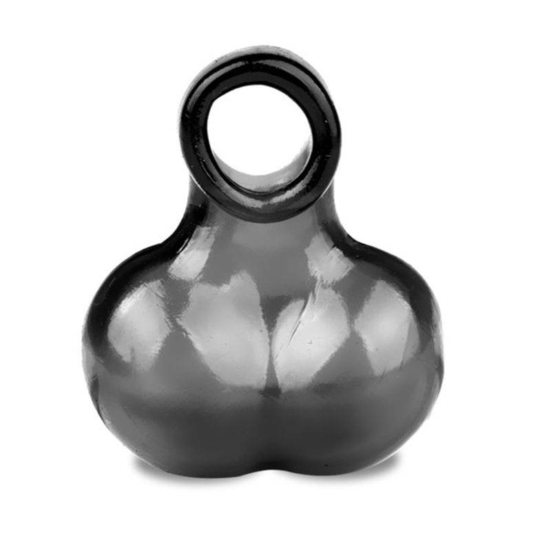 Silicone Reusable Scrotum Ring For Men