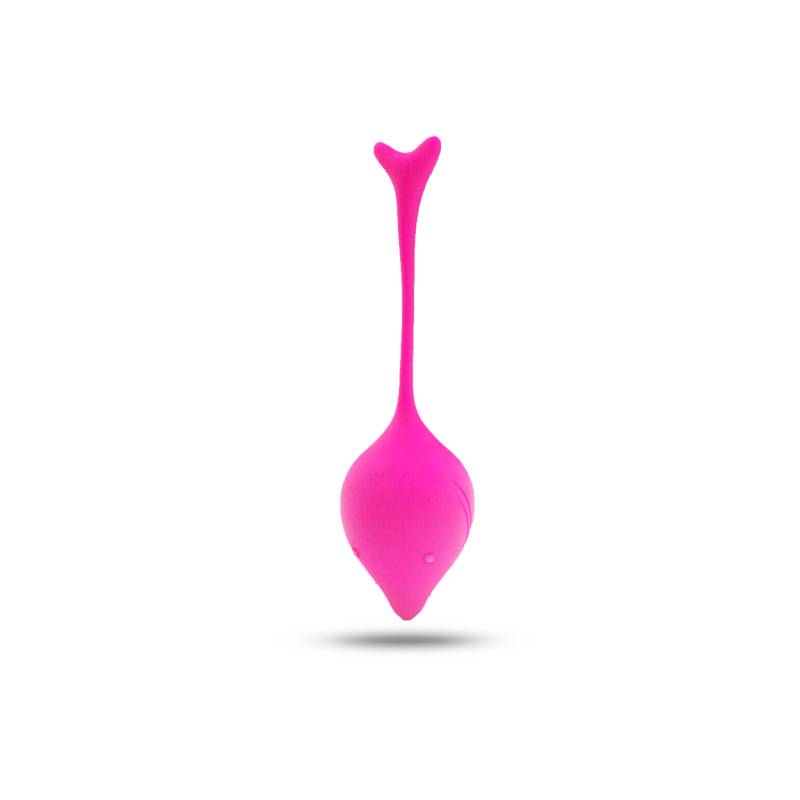 Colorful Kegel Balls for Women