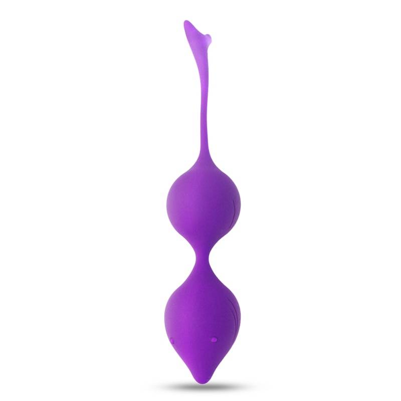 Colorful Kegel Balls for Women