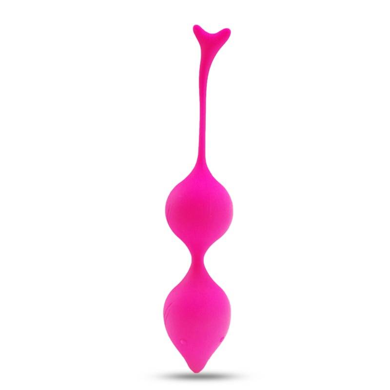 Colorful Kegel Balls for Women
