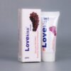 Grape Flavored Lubricant Cream Adult Products