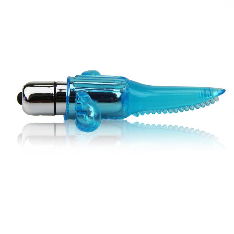 Tiny Tongue Vibrators